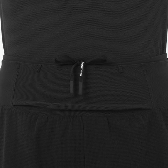 SALOMON - Pantaloncino Sense Aero 2-in-1 5" (13 cm) uomo