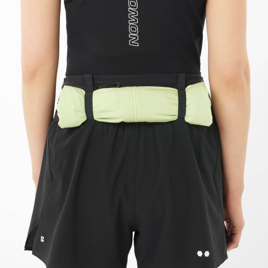 SALOMON - Short Sense Aero 5" 2 in 1 donna