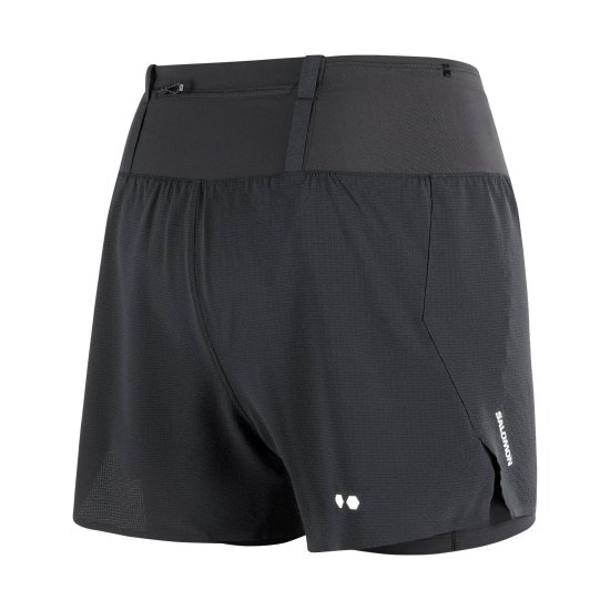 SALOMON - Short Sense Aero 5" 2 in 1 donna