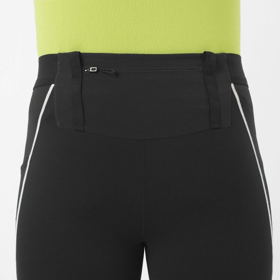 SALOMON - Pantaloncino Sense Stow 9" da uomo