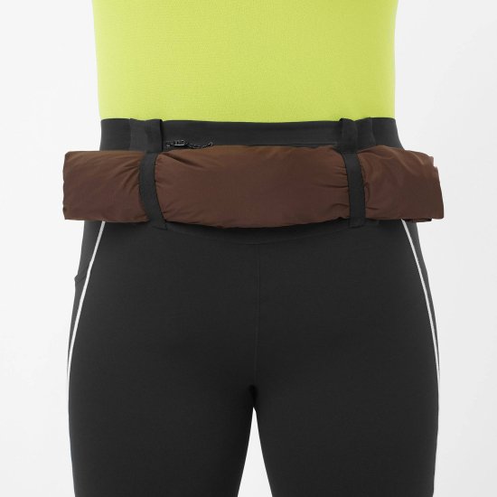 SALOMON - Pantaloncino Sense Stow 9" da uomo