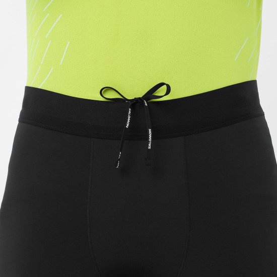 SALOMON - Pantaloncino Sense Stow 9" da uomo