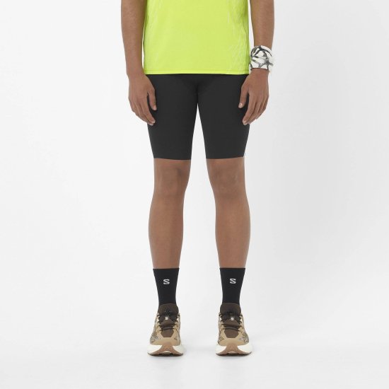 SALOMON - Pantaloncino Sense Stow 9" da uomo