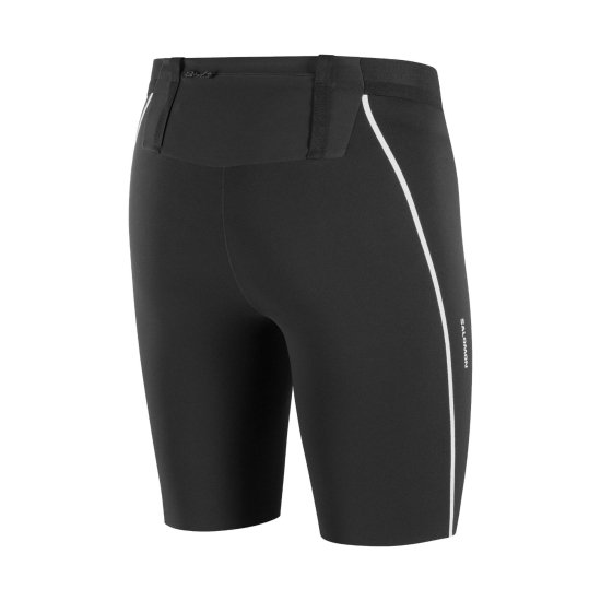 SALOMON - Pantaloncino Sense Stow 9" da uomo