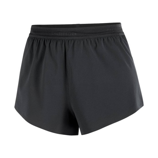 SALOMON - Pantaloncino Sense Aero Split 3" donna