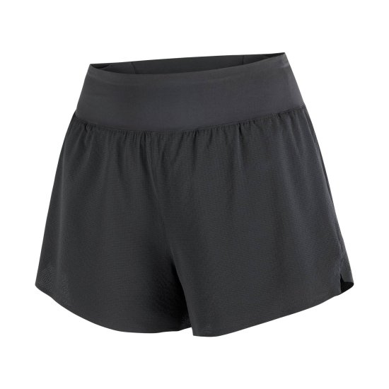 SALOMON - Short Sense Aero Stow 4" (10cm) donna