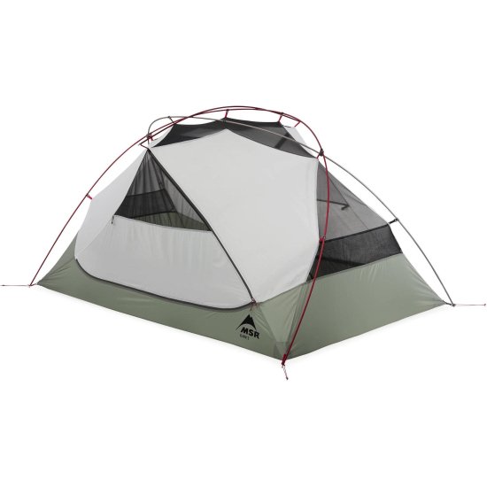 MSR - Tenda Elixir 2 posti