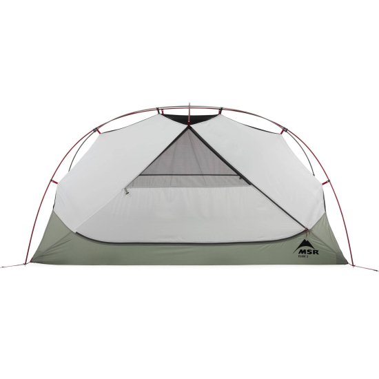 MSR - Tenda Elixir 2 posti