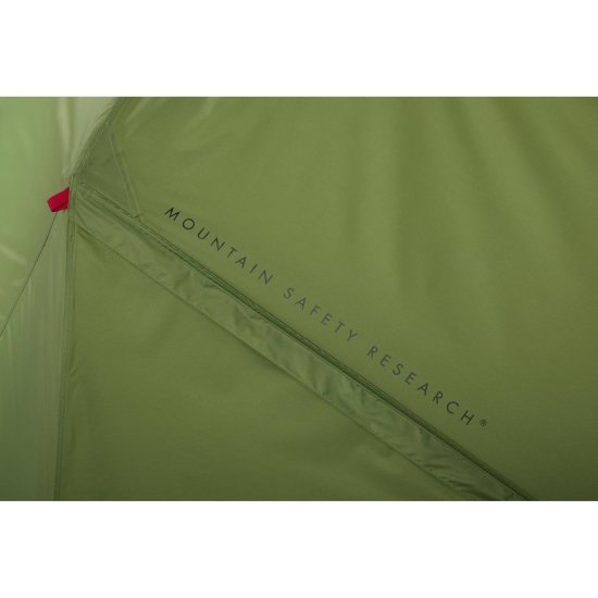MSR - Tenda Elixir 2 posti