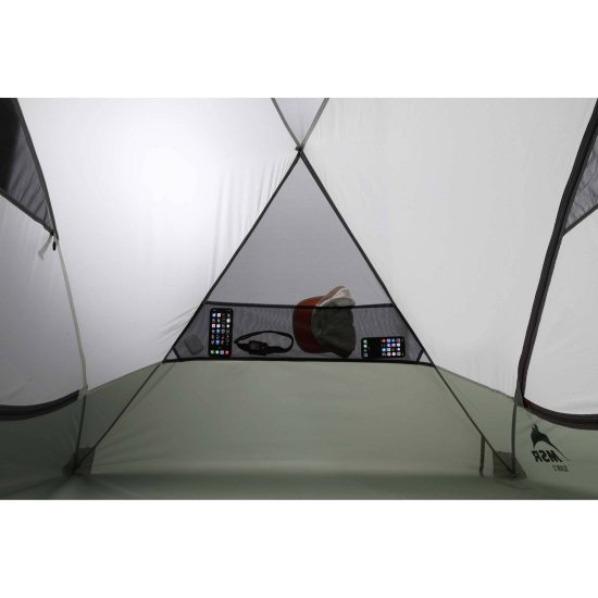 MSR - Tenda Elixir 2 posti