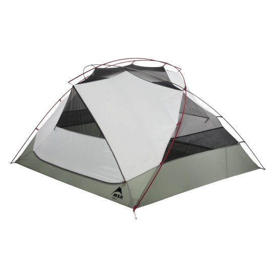 MSR - Tenda Elixir 3 posti