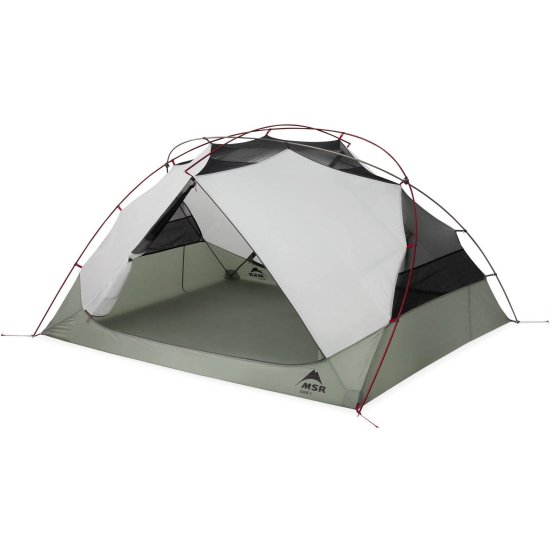 MSR - Tenda Elixir 3 posti