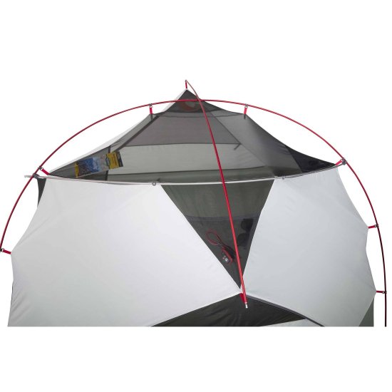 MSR - Tenda Elixir 3 posti