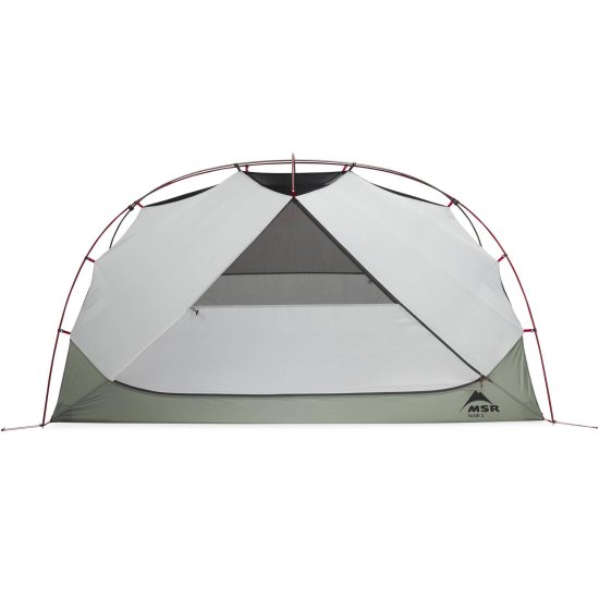 MSR - Tenda Elixir 3 posti
