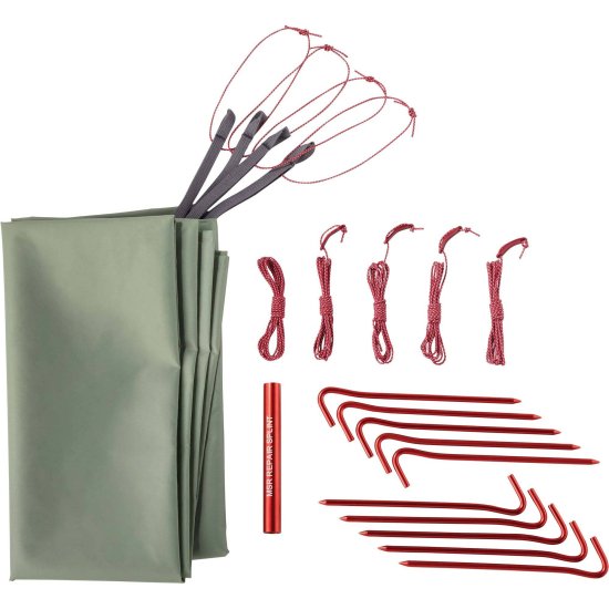 MSR - Tenda Elixir 3 posti
