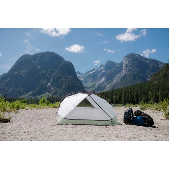 MSR - Tenda Elixir 3 posti