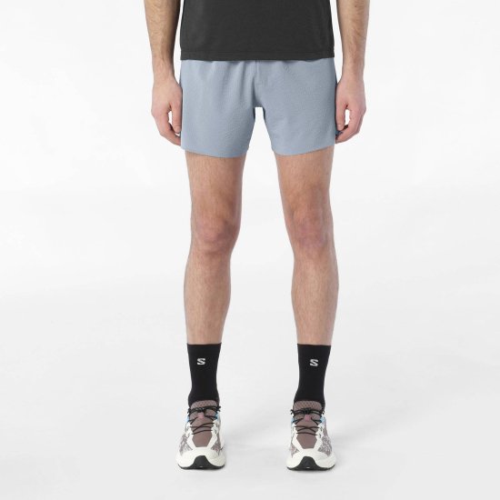 SALOMON - Pantaloncino Sense Aero Stow 5" (13 cm) uomo
