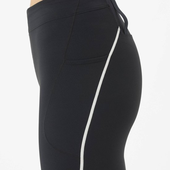 SALOMON - Pantaloncino Sense Aero Stow 6" donna