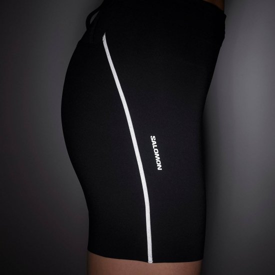 SALOMON - Pantaloncino Sense Aero Stow 6" donna