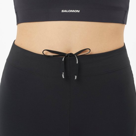 SALOMON - Pantaloncino Sense Aero Stow 6" donna