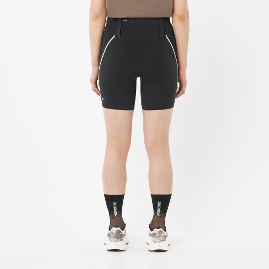 SALOMON - Pantaloncino Sense Aero Stow 6" donna