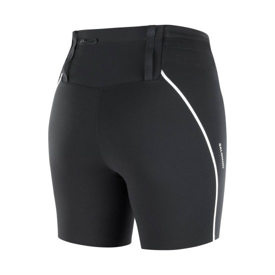 SALOMON - Pantaloncino Sense Aero Stow 6" donna