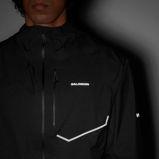 SALOMON - Giacca S/LAB Bonatti Infinite uomo