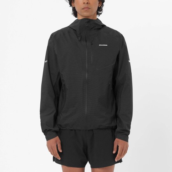 SALOMON - Giacca S/LAB Bonatti Infinite uomo