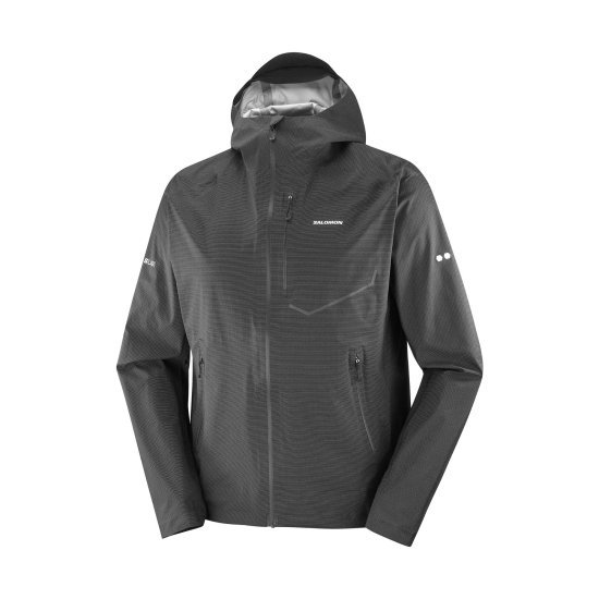 SALOMON - Giacca S/LAB Bonatti Infinite uomo