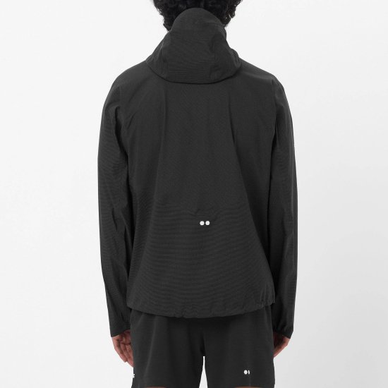 SALOMON - Giacca S/LAB Bonatti Infinite uomo