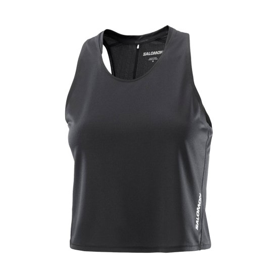 SALOMON - Canotta Sense Aero donna