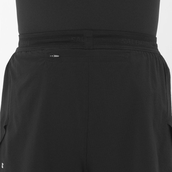 SALOMON - Short Sense Aero Split 3" uomo