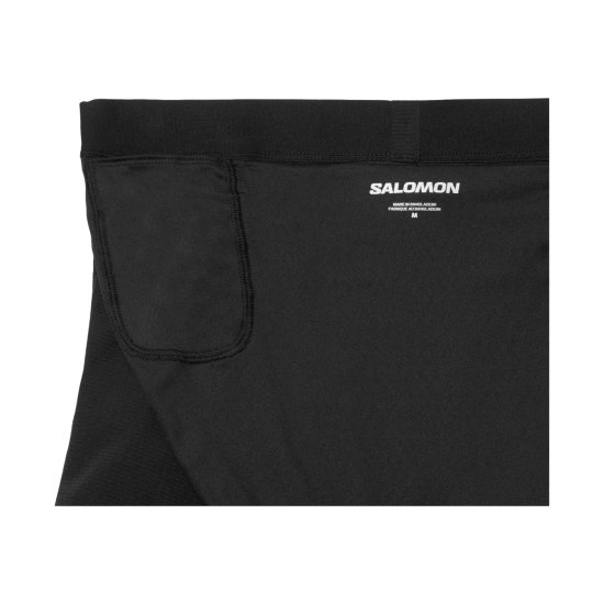 SALOMON - Short Sense Aero Split 3" uomo