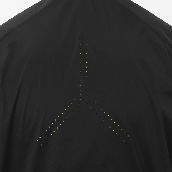 SALOMON - Giacca Sense Aero Wind da uomo