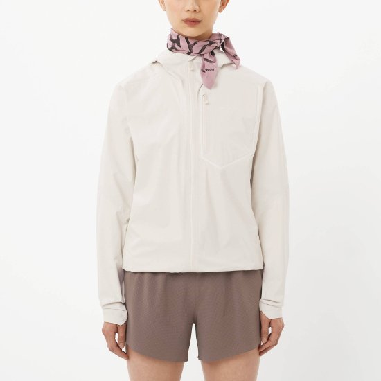 SALOMON - Giacca Bonatti Pro donna