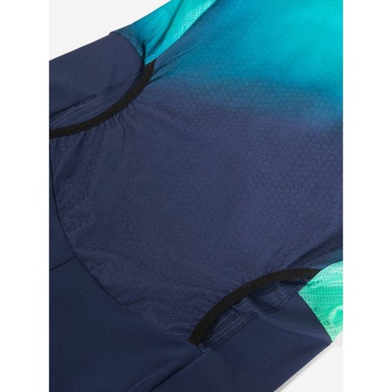 ORCA - Tuta da triathlon Athlex Aero Race Suit V2 Uomo