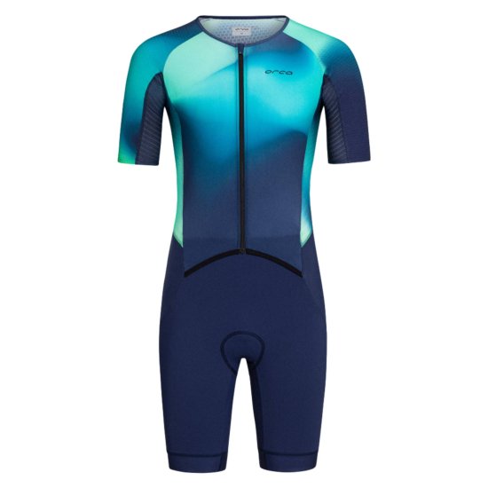 ORCA - Tuta da triathlon Athlex Aero Race Suit V2 Uomo