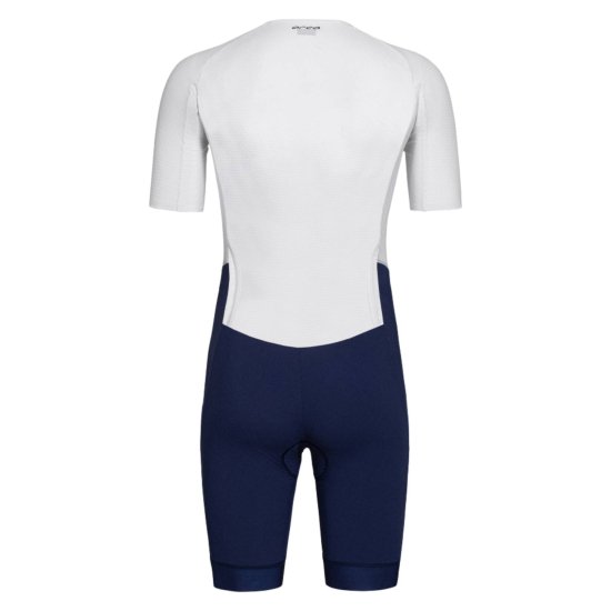 ORCA - Tuta da triathlon Athlex Aero Race Suit V2 Uomo