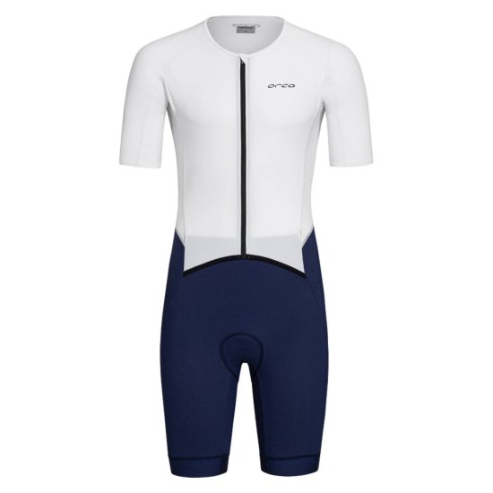 ORCA - Tuta da triathlon Athlex Aero Race Suit V2 Uomo