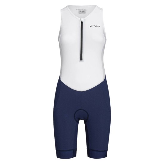 ORCA - Tuta da triathlon Athlex Race Suit V2 donna
