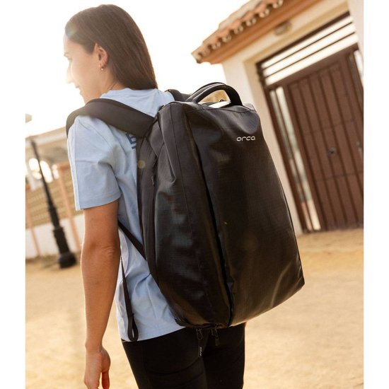 ORCA - Zaino Training Backpack