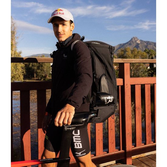 ORCA - Borsa di transizione 52L