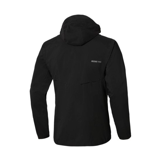 MIZUNO - Giacca da running Waterproof 20K uomo