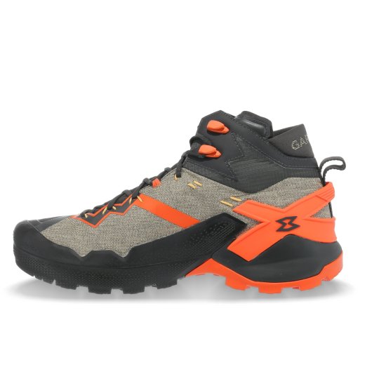 GARMONT - 9.81 Onyx Mid GTX uomo
