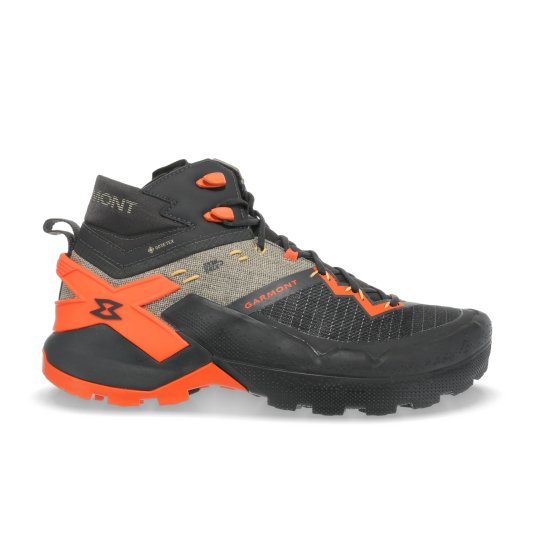 GARMONT - 9.81 Onyx Mid GTX uomo