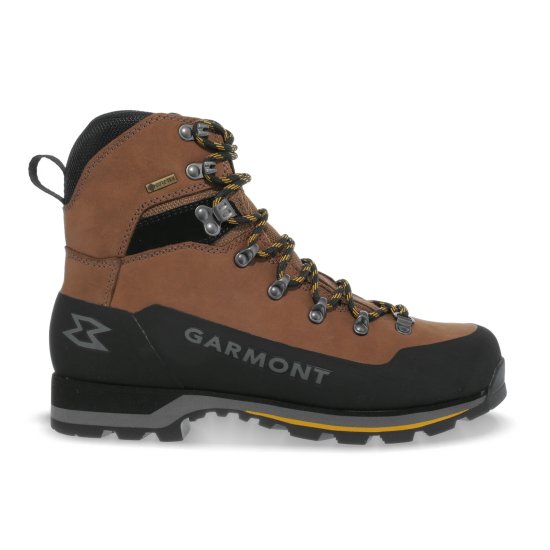 GARMONT - Nebraska II Gore-Tex Unisex