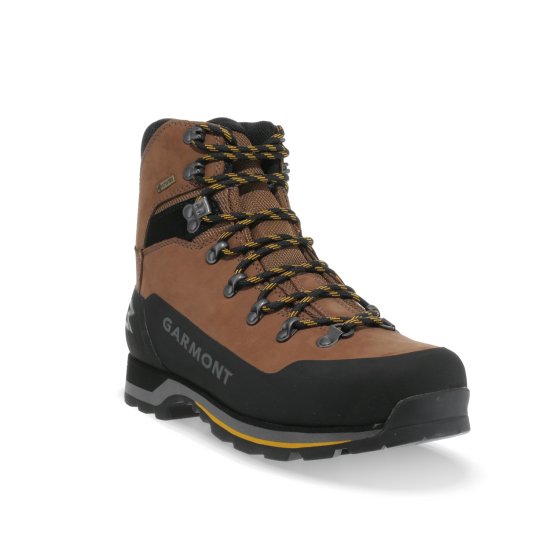 GARMONT - Nebraska II Gore-Tex Unisex