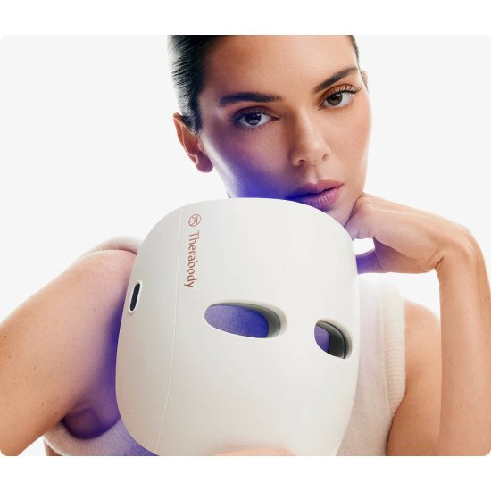 THERABODY - TheraFace Mask Glo