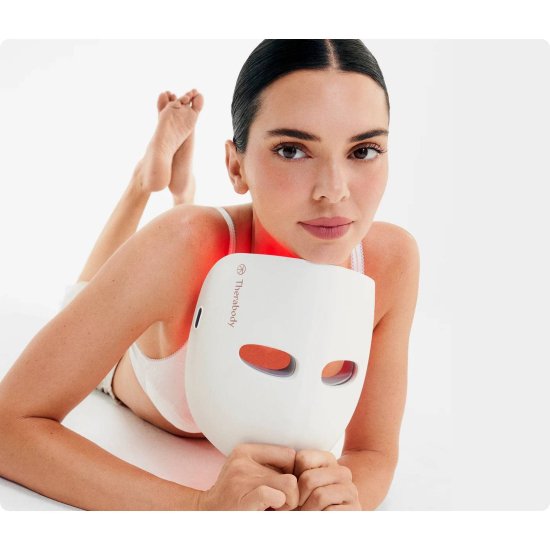 THERABODY - TheraFace Mask Glo