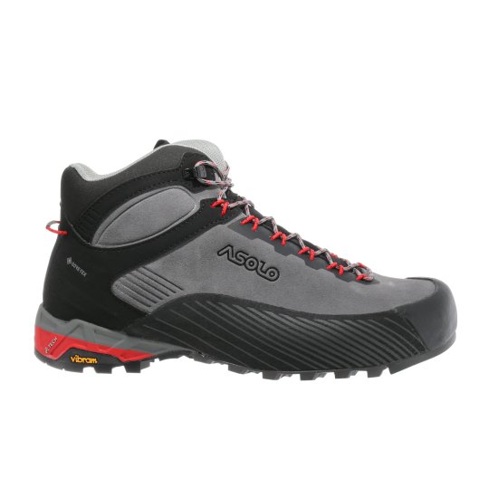 ASOLO - Eldo Evo Mid LTH GV uomo